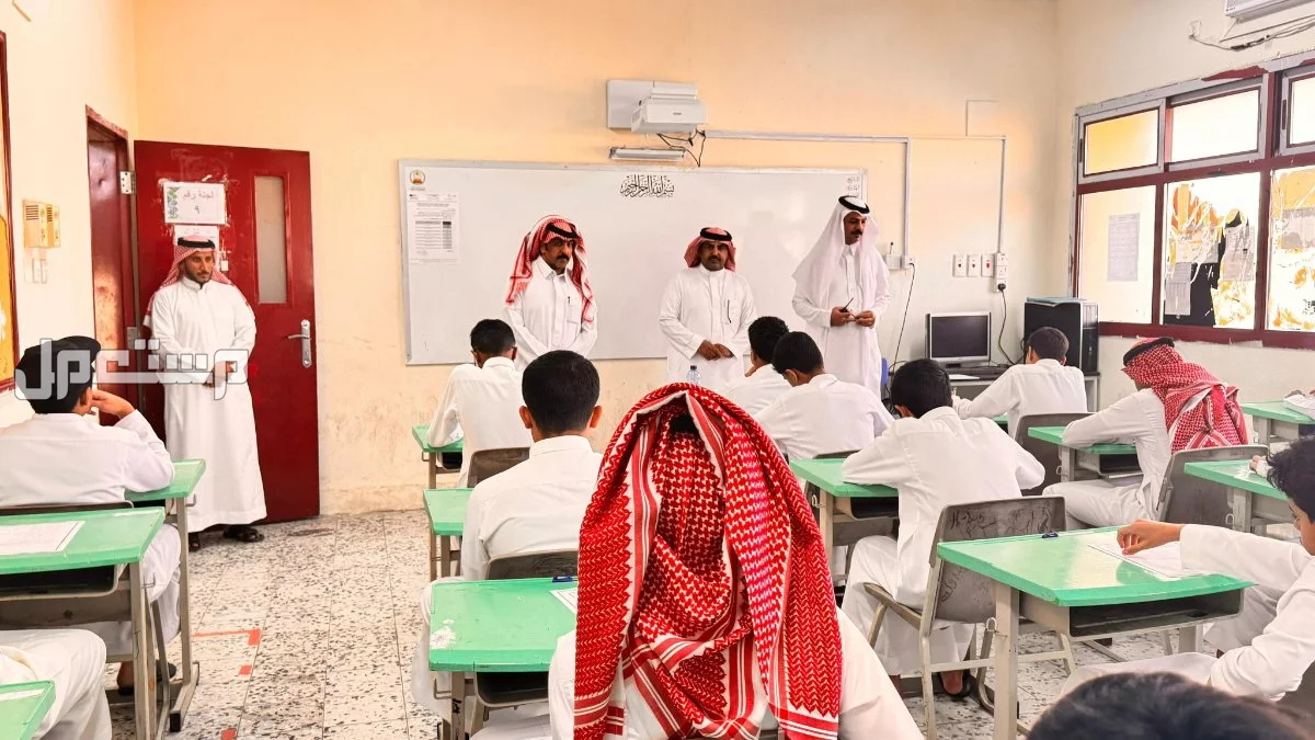 موعد ورابط التقديم للطلاب والطالبات المستجدين 1447