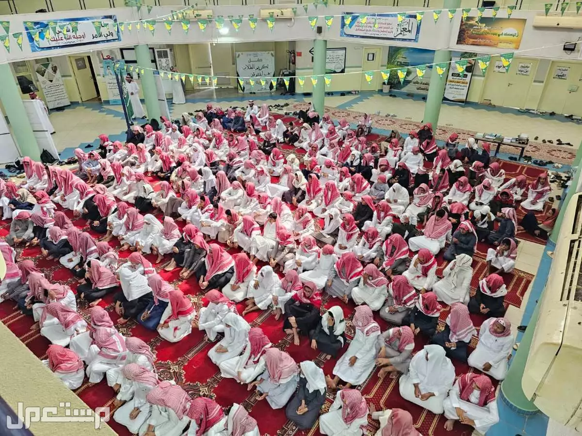 موعد ورابط التقديم للطلاب والطالبات المستجدين 1447