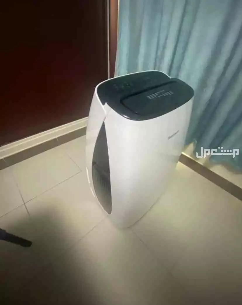للبيع مكيف صحراوي Honeywell في جدة بسعر 600 ريال سعودي
