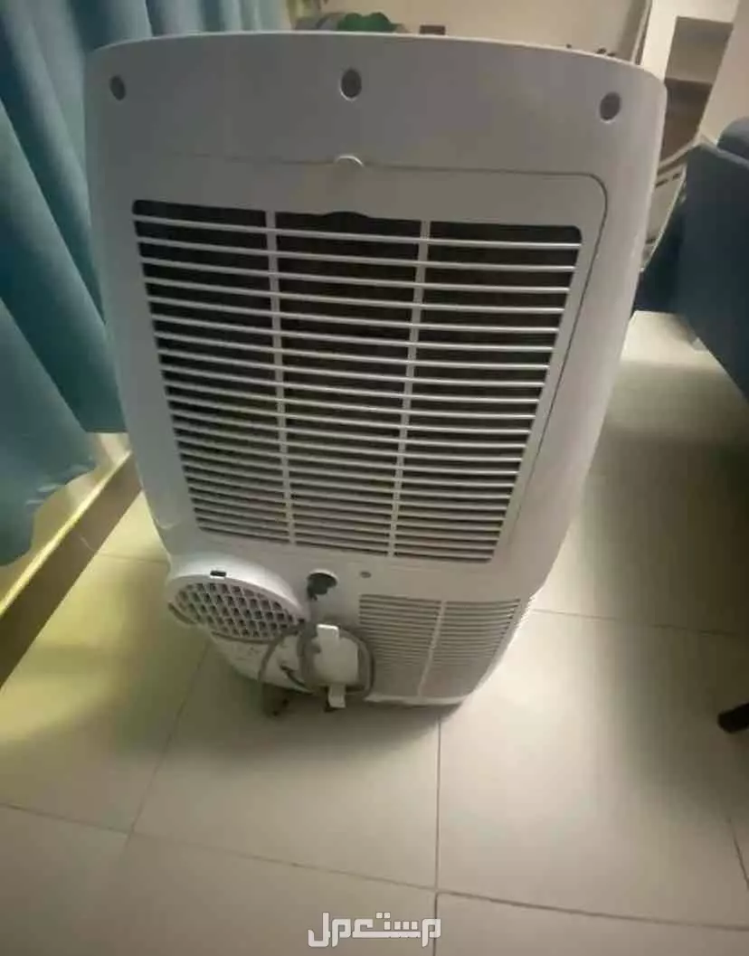 للبيع مكيف صحراوي Honeywell في جدة بسعر 600 ريال سعودي