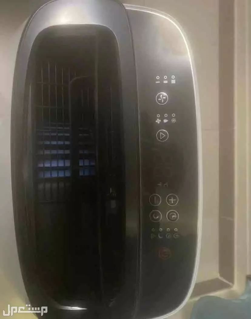 للبيع مكيف صحراوي Honeywell في جدة بسعر 600 ريال سعودي