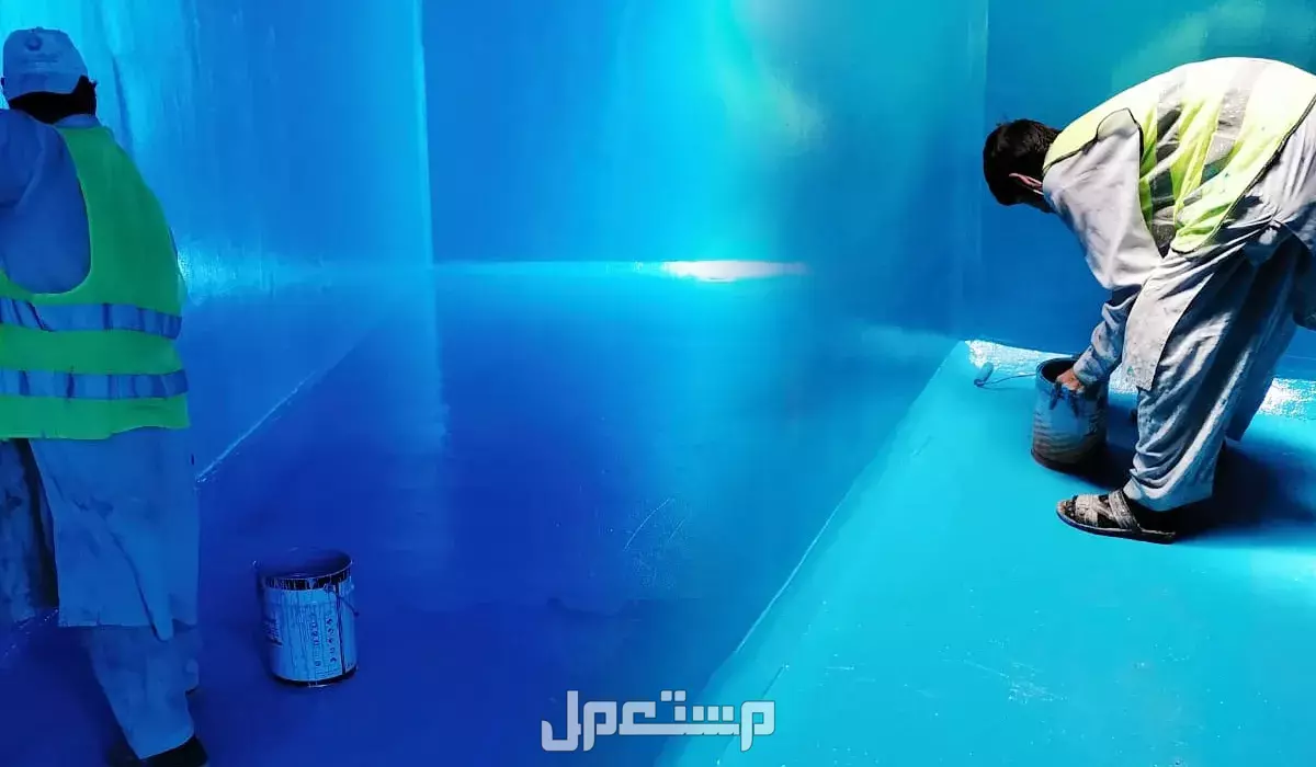 أفضل شركة تنظيف خزانات في السعودية 2025: دليلك الشامل خدمات شركات تنظيف الخزانات المعتمدة