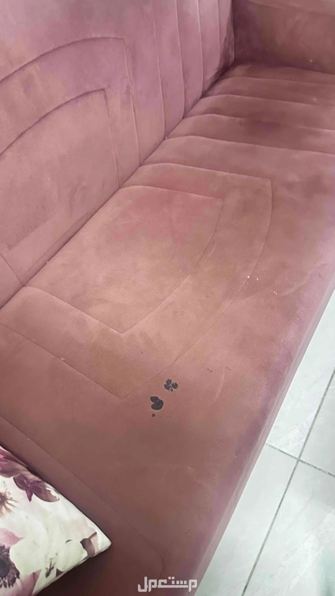 كنب للتبرع ماعاد نحتاجه  في المدينة المنورة مجاناً للمحتاج