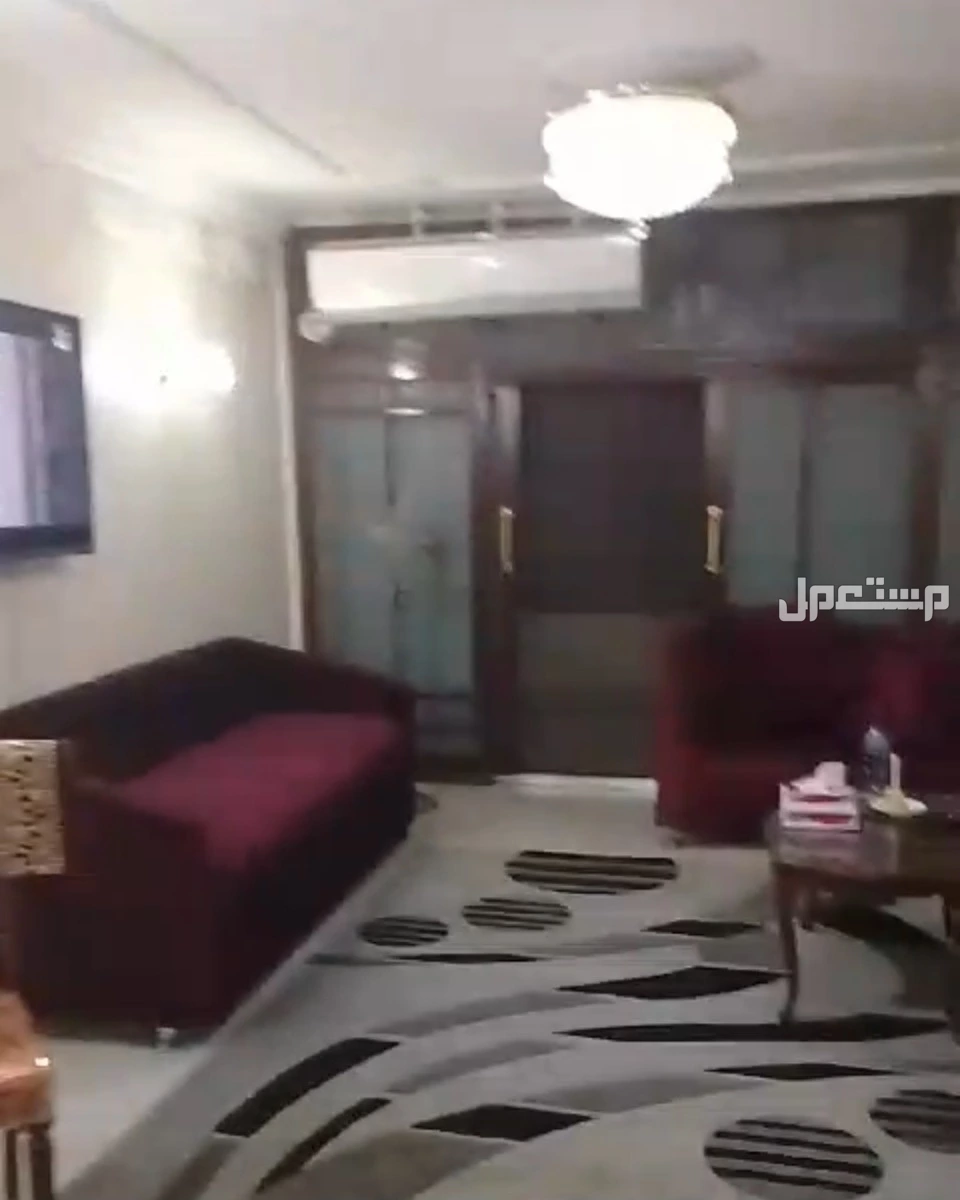 شقة للبيع في الهرم بسعر 3300000 جنيه مصري