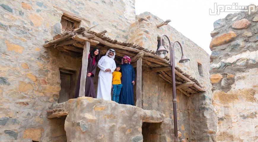 أفضل وجهات سياحية منعشة بعيدًا عن حرارة الصيف اماكن سياحية سعودية في الصيف