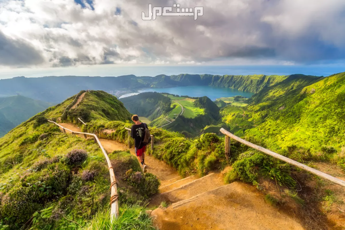 أفضل وجهات سياحية منعشة بعيدًا عن حرارة الصيف جدول سياحي اوروبا