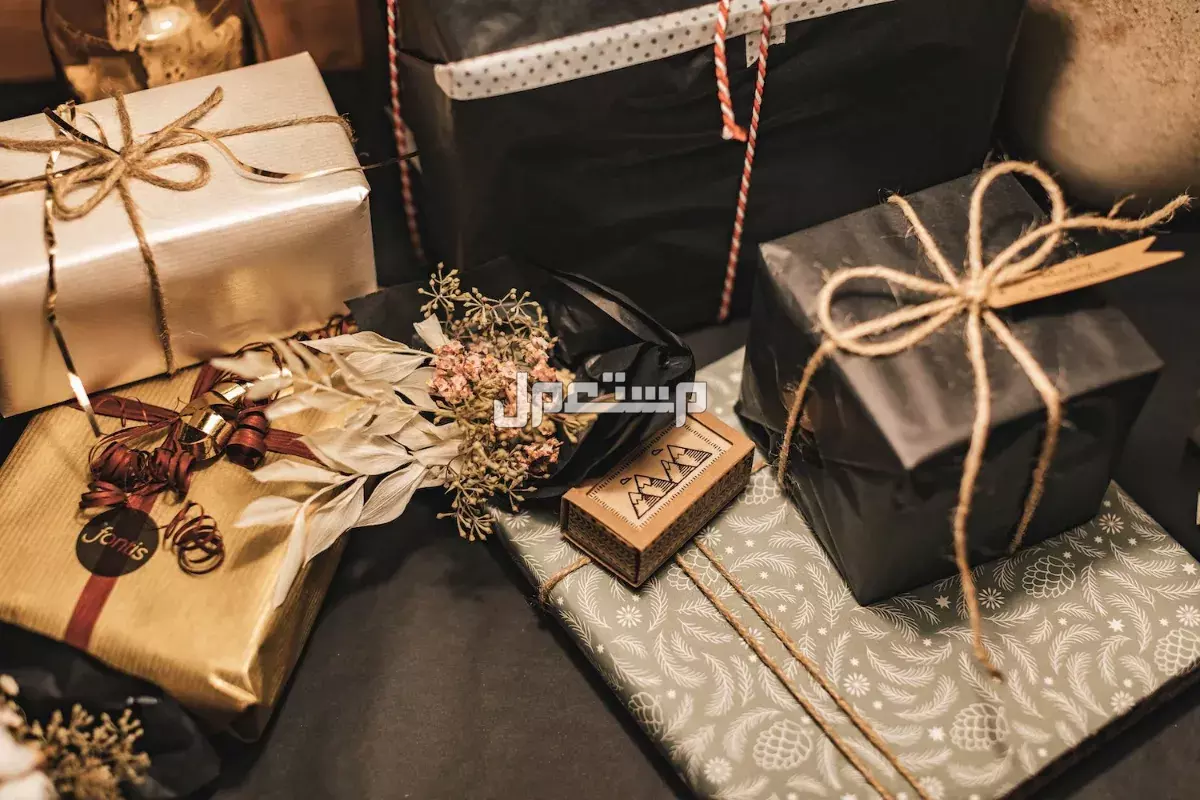 عبارات تكتب على الهدايا.. خلّي هديتك تحكي عنك! عبارات شكر عن الهدايا