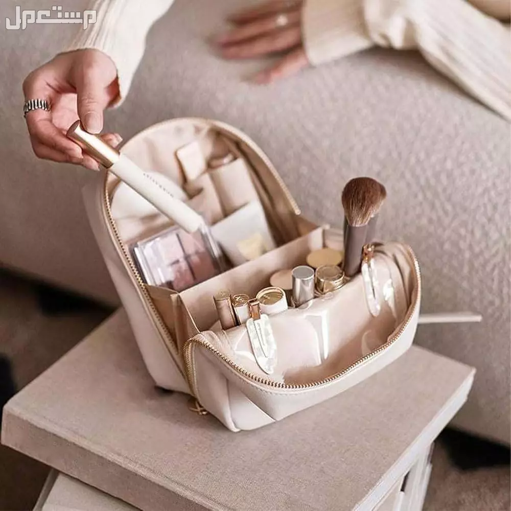 أفضل شنطة مكياج كاملة 2025.. المواصفات والأسعار والماركات الموصى بها شنطة مكياج 2025 رقيقة