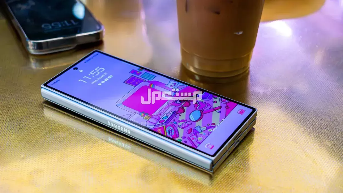 جميع هواتف سامسونج القابلة للطي 2025.. الأسعار والألوان والمواصفات