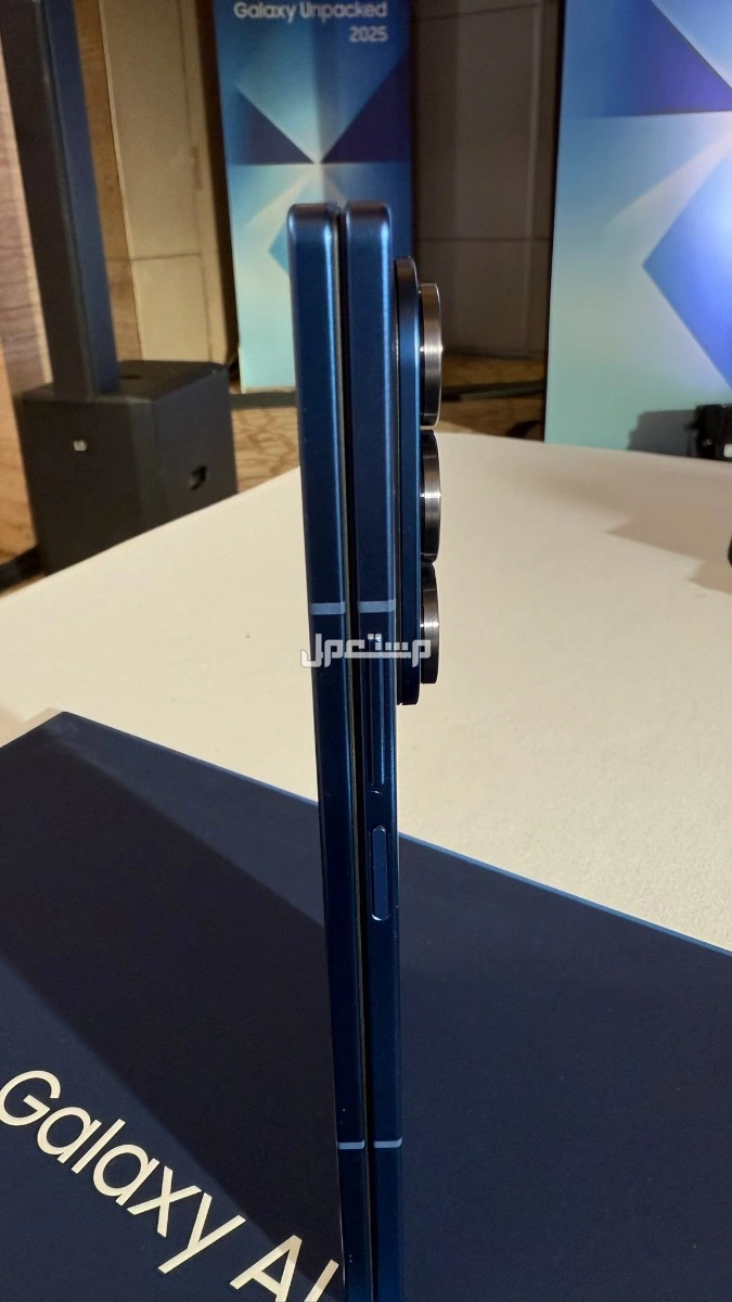 سعر ومواصفات Galaxy Z Fold 7..أنحف هواتف سامسونج مواصفات Galaxy Z Fold 7