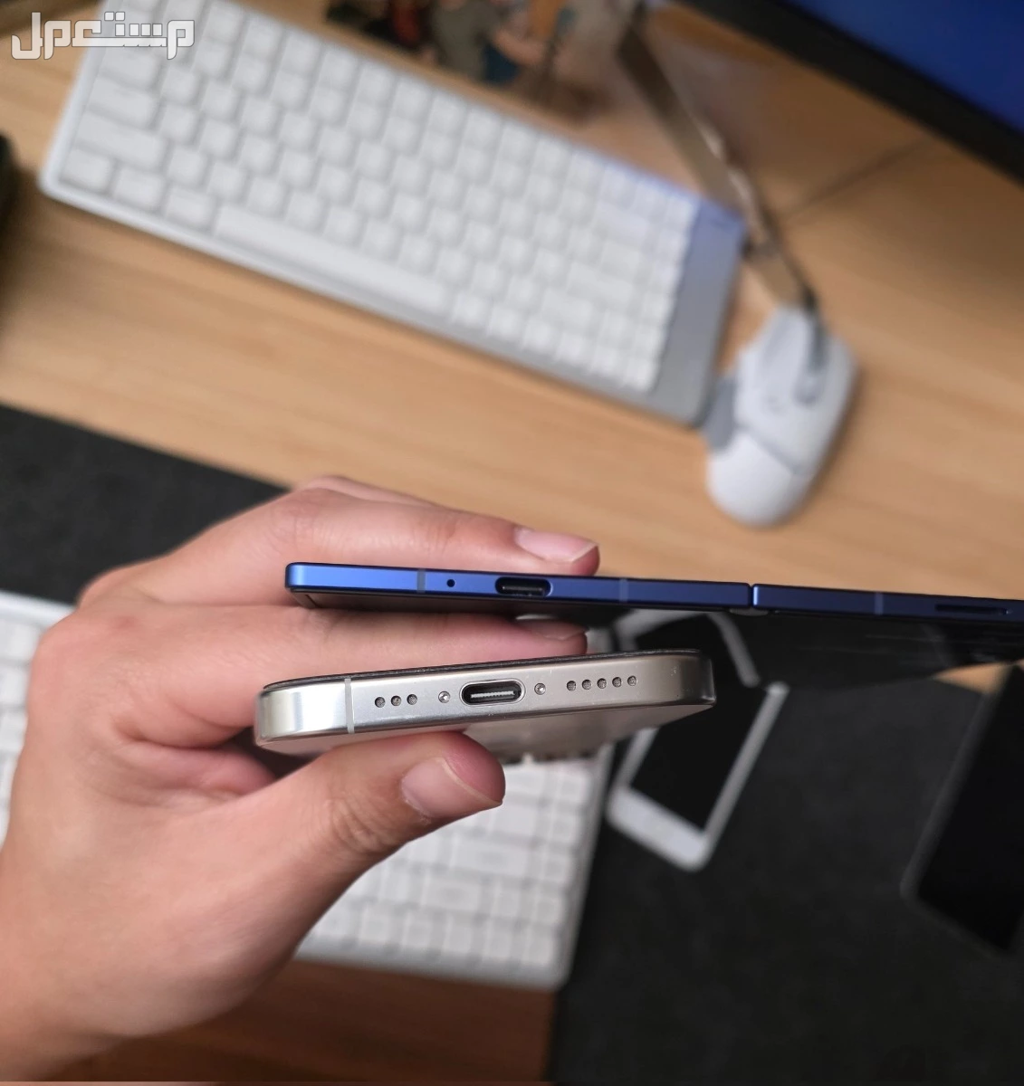 سعر ومواصفات Galaxy Z Fold 7..أنحف هواتف سامسونج