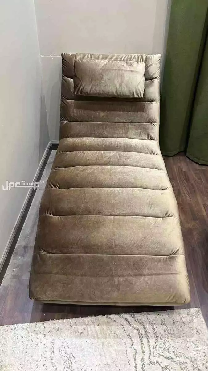 كنب استرخاء اخو الجديد في خميس مشيط بسعر 600 ريال سعودي