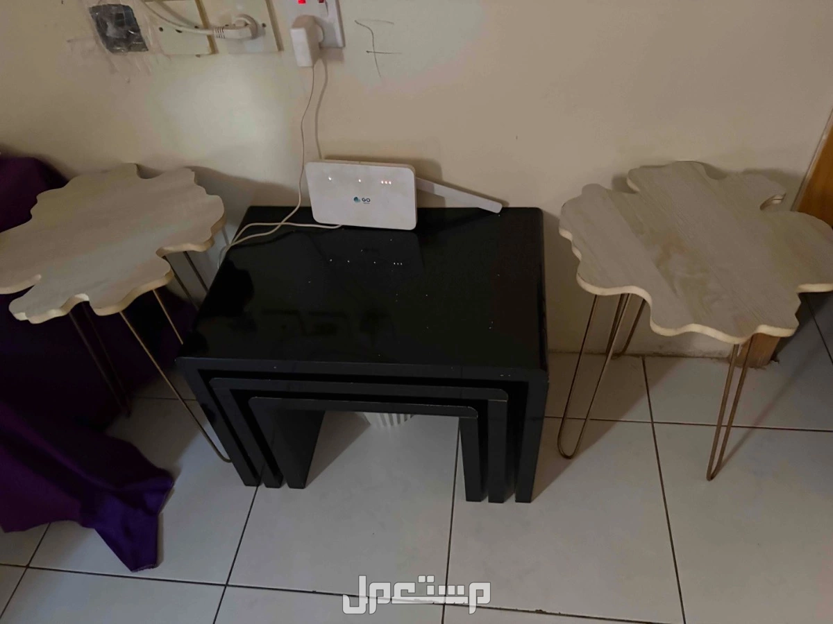 شرق الرياض المنار حي القنفذه اثاث متفرق للبيع بحالة جيده السعر لاعلى سوم