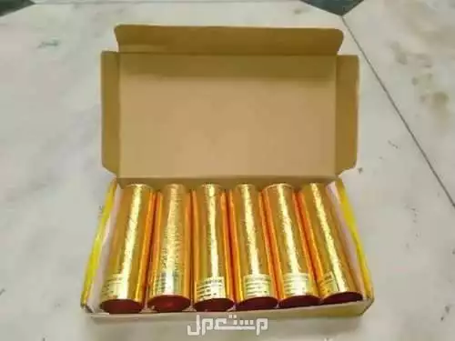 نوافير شرار كهرباء 3 منر في الرياض بسعر 55 ريال سعودي