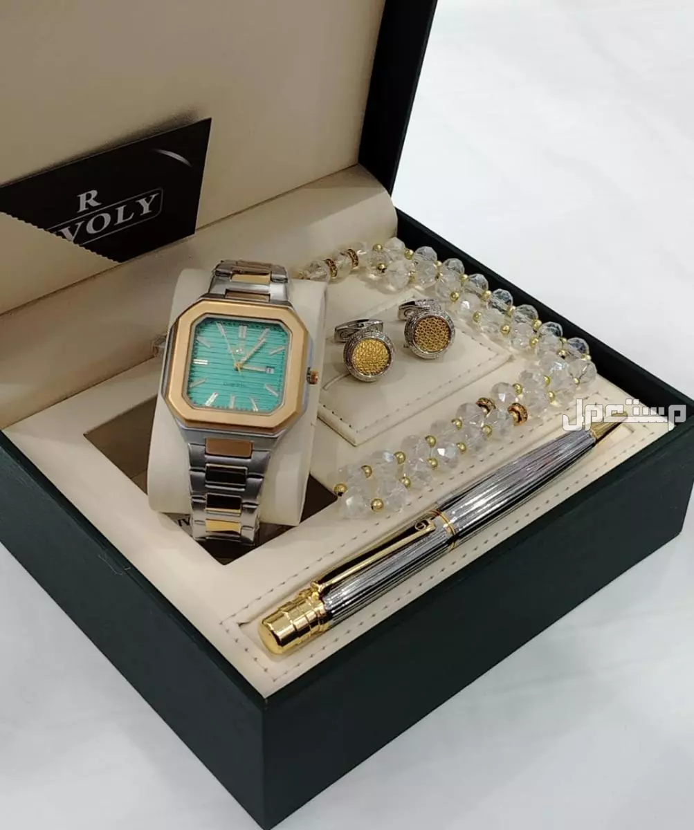 طقم ساعات رجالي درجه اولى هدايا رجاليه لطلب وتساب
0558054211