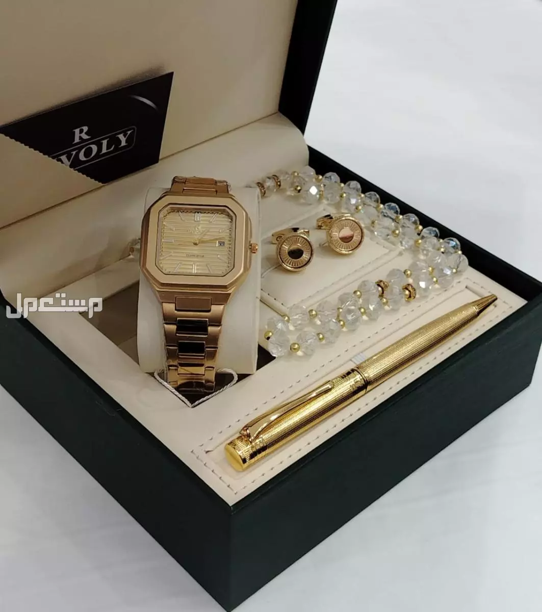 طقم ساعات رجالي درجه اولى هدايا رجاليه لطلب وتساب
0558054211