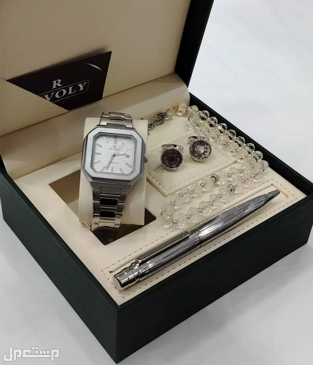 طقم ساعات رجالي درجه اولى هدايا رجاليه لطلب وتساب
0558054211