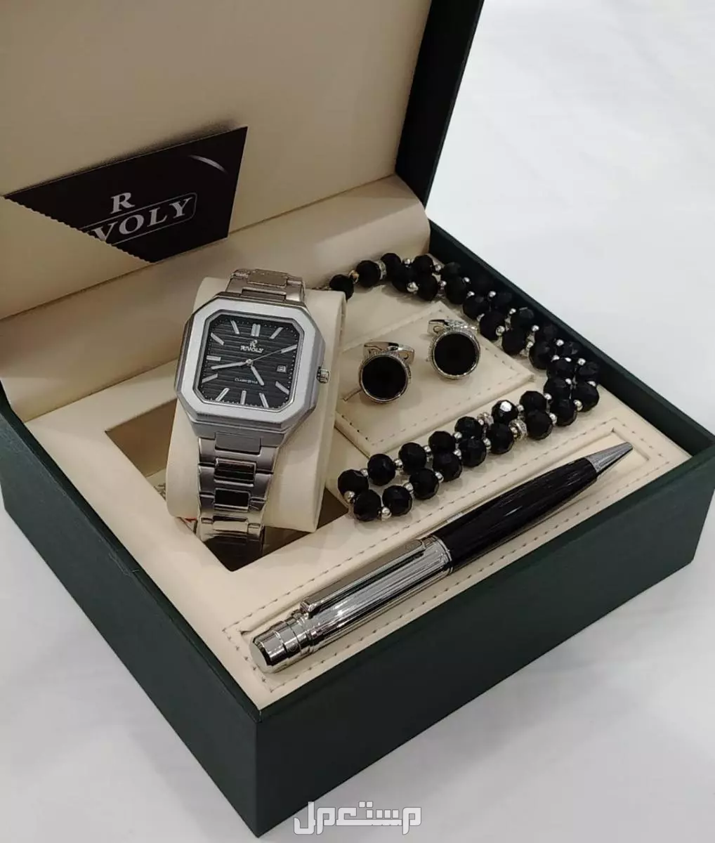 طقم ساعات رجالي درجه اولى هدايا رجاليه لطلب وتساب
0558054211