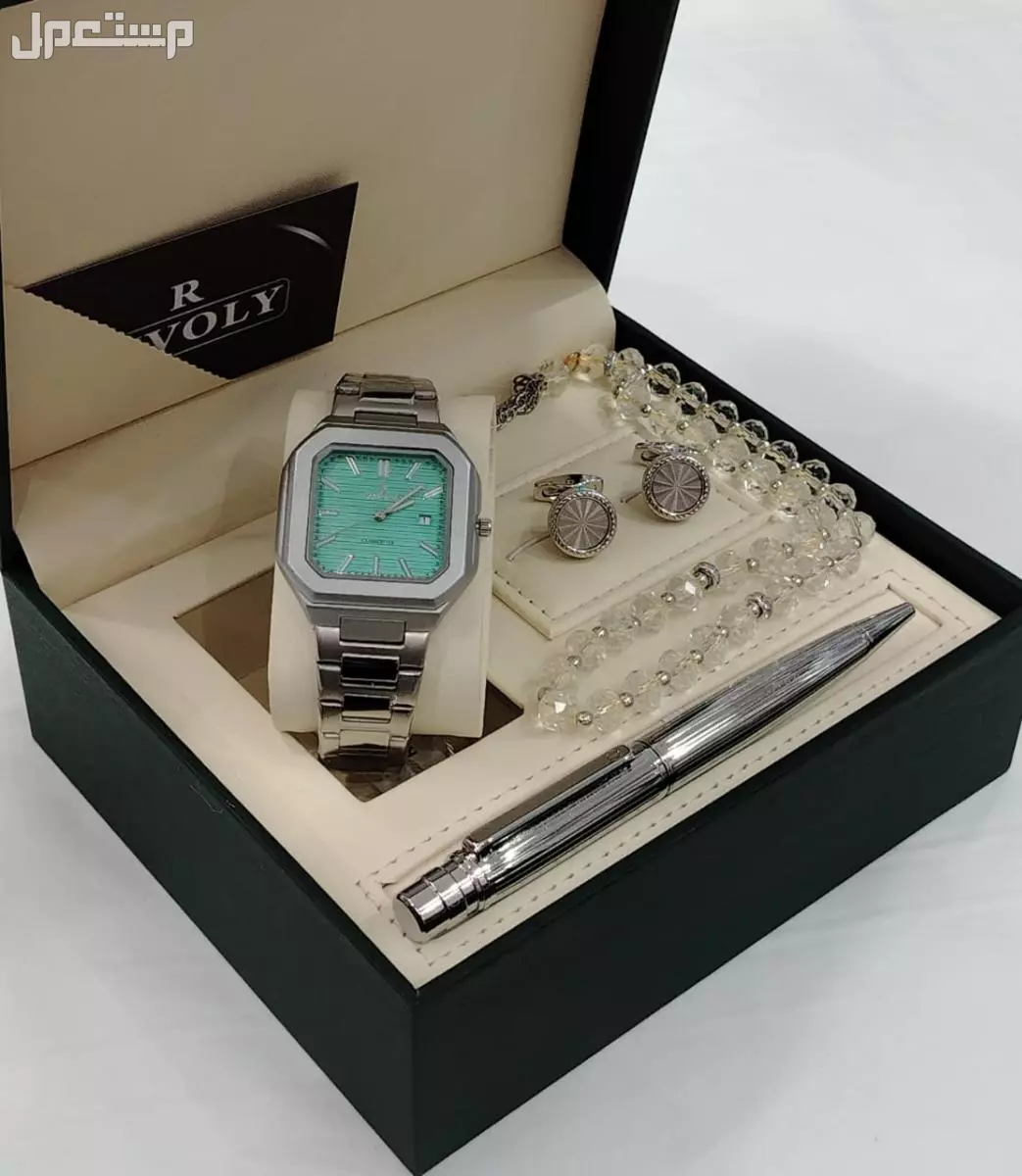 طقم ساعات رجالي درجه اولى هدايا رجاليه لطلب وتساب
0558054211