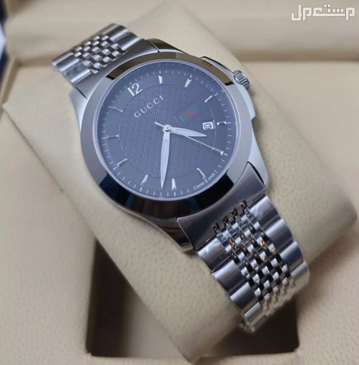 ساعة قوتشي رجاليه ماستر كوالتي لطلب وتساب
0558054211