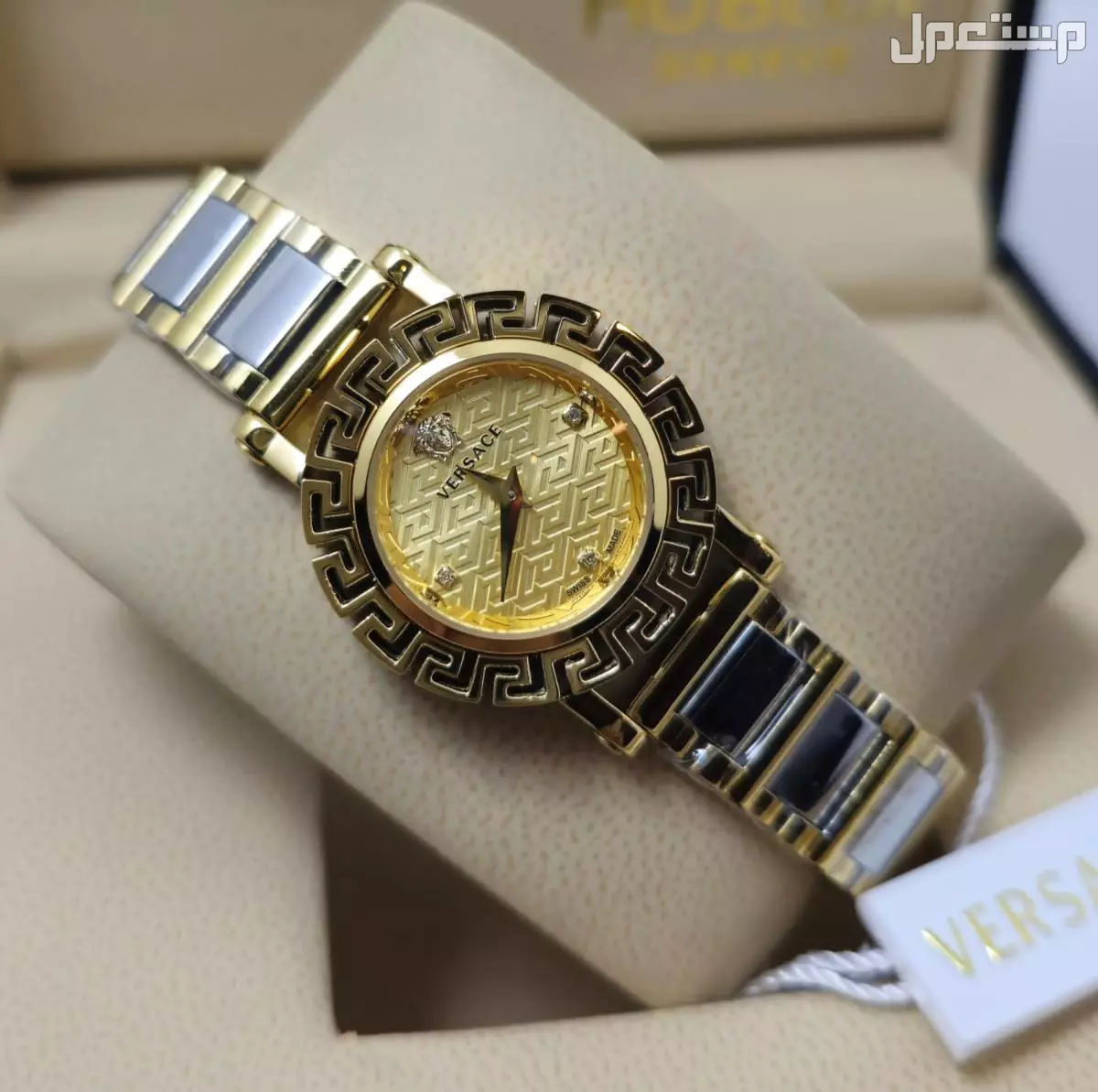 ساعة فرزاتشي نسائيه ماستر كوالتي هدايا نسائيه مميزة لطلب وتساب
0558054211