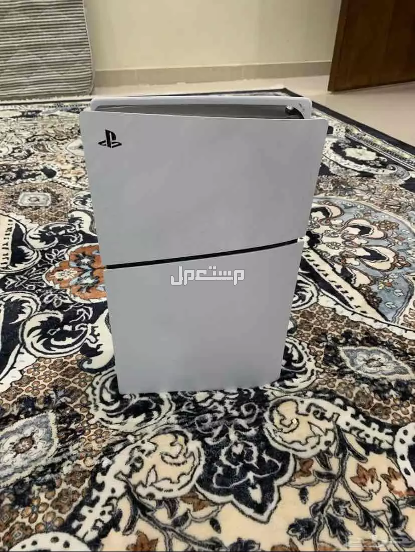 سوني فايف للبيع سلم نضيف شرط ما خرب ولا جاه شي