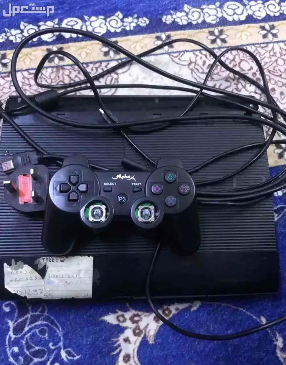 سوني3 نضيف للبيع في القريات بسعر 250ريال سعودي