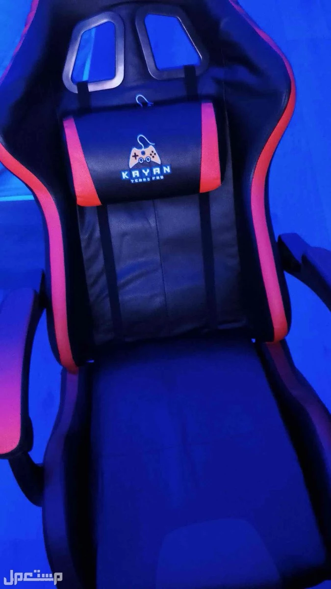 بي سي قيمنق للبيع ‏مع أغراضه كاملة تبوك ‏والبيع مستعجل ‏بي سي Gaming ماركة أخرى في تبوك بسعر 1600 ريال سعودي