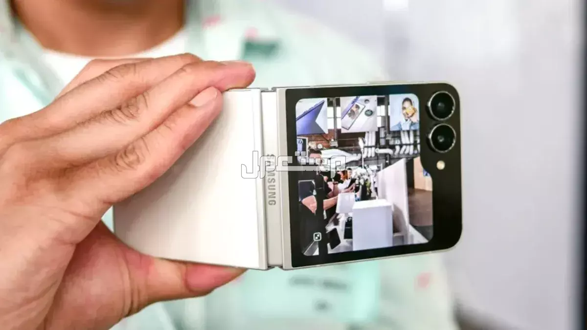 مراجعة هاتف Galaxy Z Flip 7 FE: المواصفات والسعر كاميرا جالاكسي زد فليب 7 FE