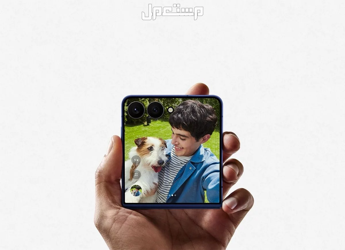 مراجعة هاتف Galaxy Z Flip 7 FE: المواصفات والسعر مميزات جالاكسي Z Flip 7 FE