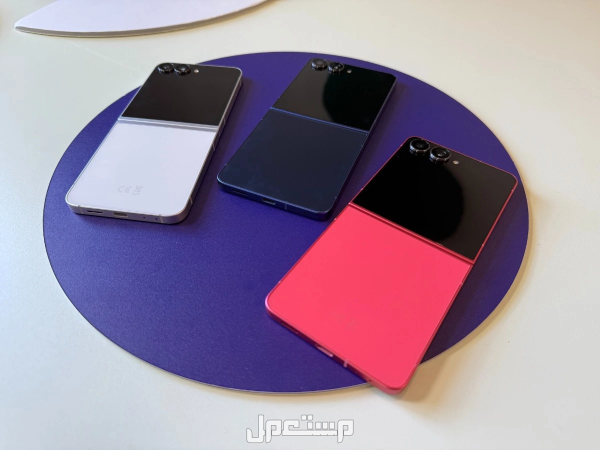 مراجعة هاتف Galaxy Z Flip 7 FE: المواصفات والسعر كل ما يخص هاتف سامسونج Flip 7 FE