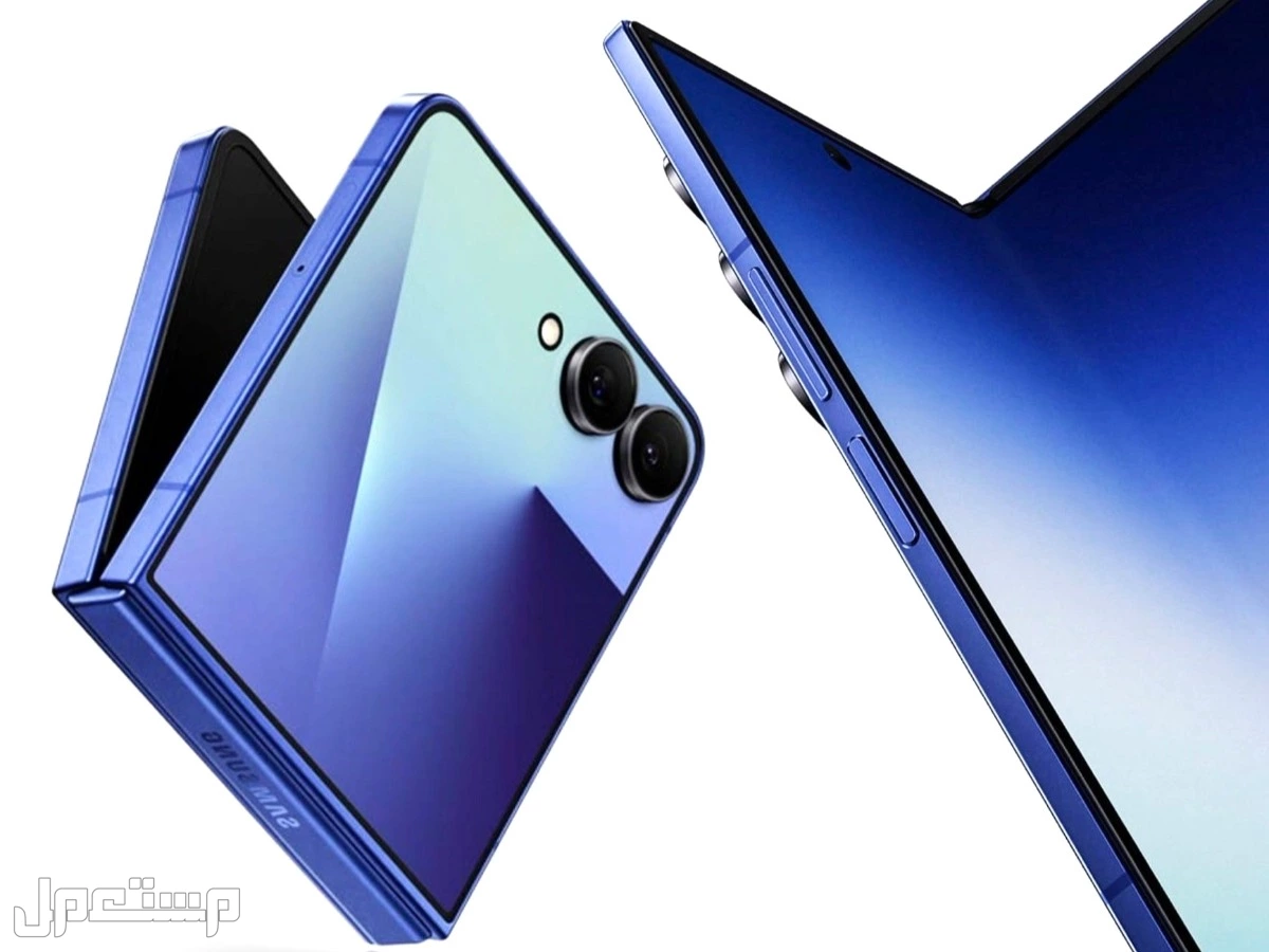مراجعة هاتف Galaxy Z Flip 7 FE: المواصفات والسعر عيوب هاتف سامسونج الجديد Flip 7 FE