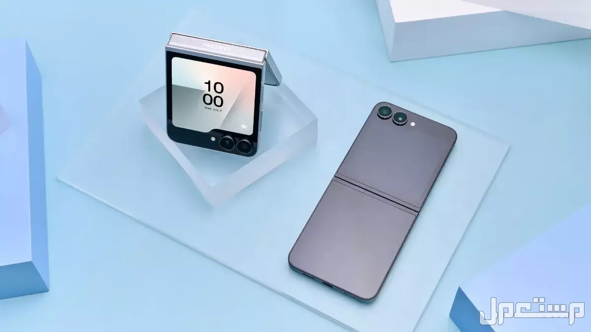 مراجعة هاتف Galaxy Z Flip 7 FE: المواصفات والسعر هاتف Galaxy Z Flip 7 FE