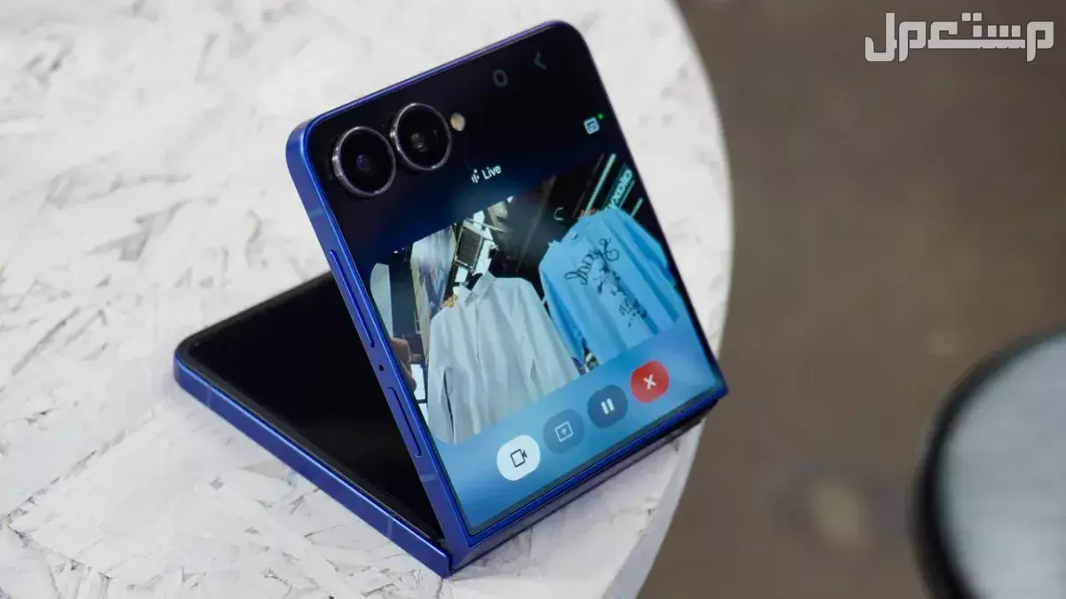 مراجعة هاتف Galaxy Z Flip 7 FE: المواصفات والسعر سامسونج زد فليب 7 FE