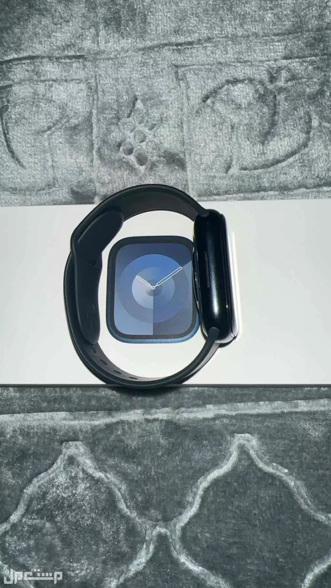 للبيع ساعة ابل Apple watch في مكة المكرمة