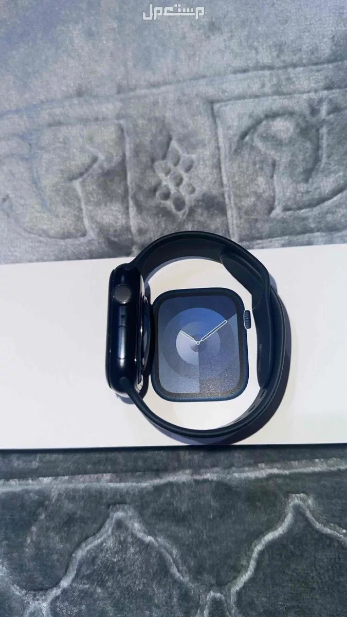 للبيع ساعة ابل Apple watch في مكة المكرمة