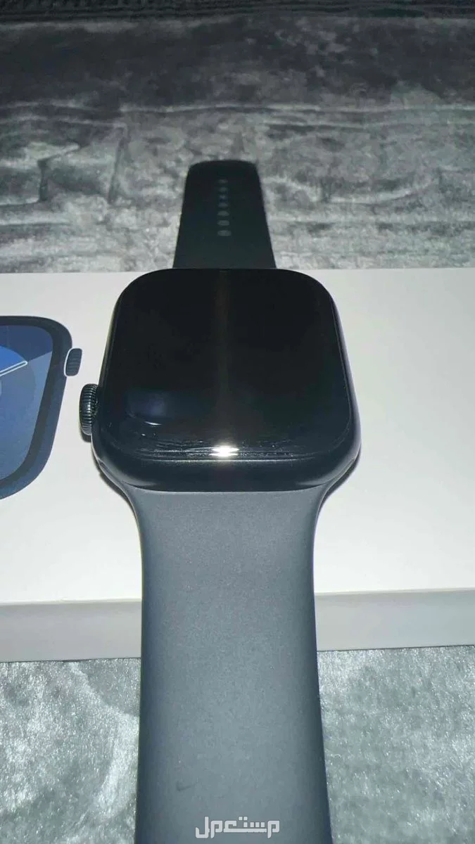 للبيع ساعة ابل Apple watch في مكة المكرمة