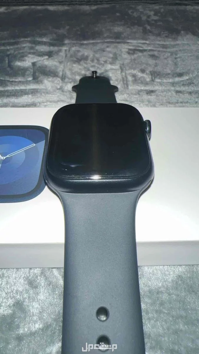 للبيع ساعة ابل Apple watch في مكة المكرمة