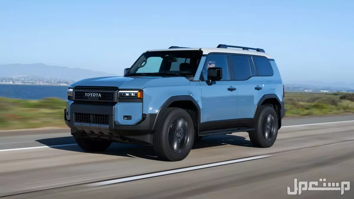 مراجعة Toyota Land Cruiser 2026.. السعر والمواصفات مواصفات Toyota Land Cruiser 2026