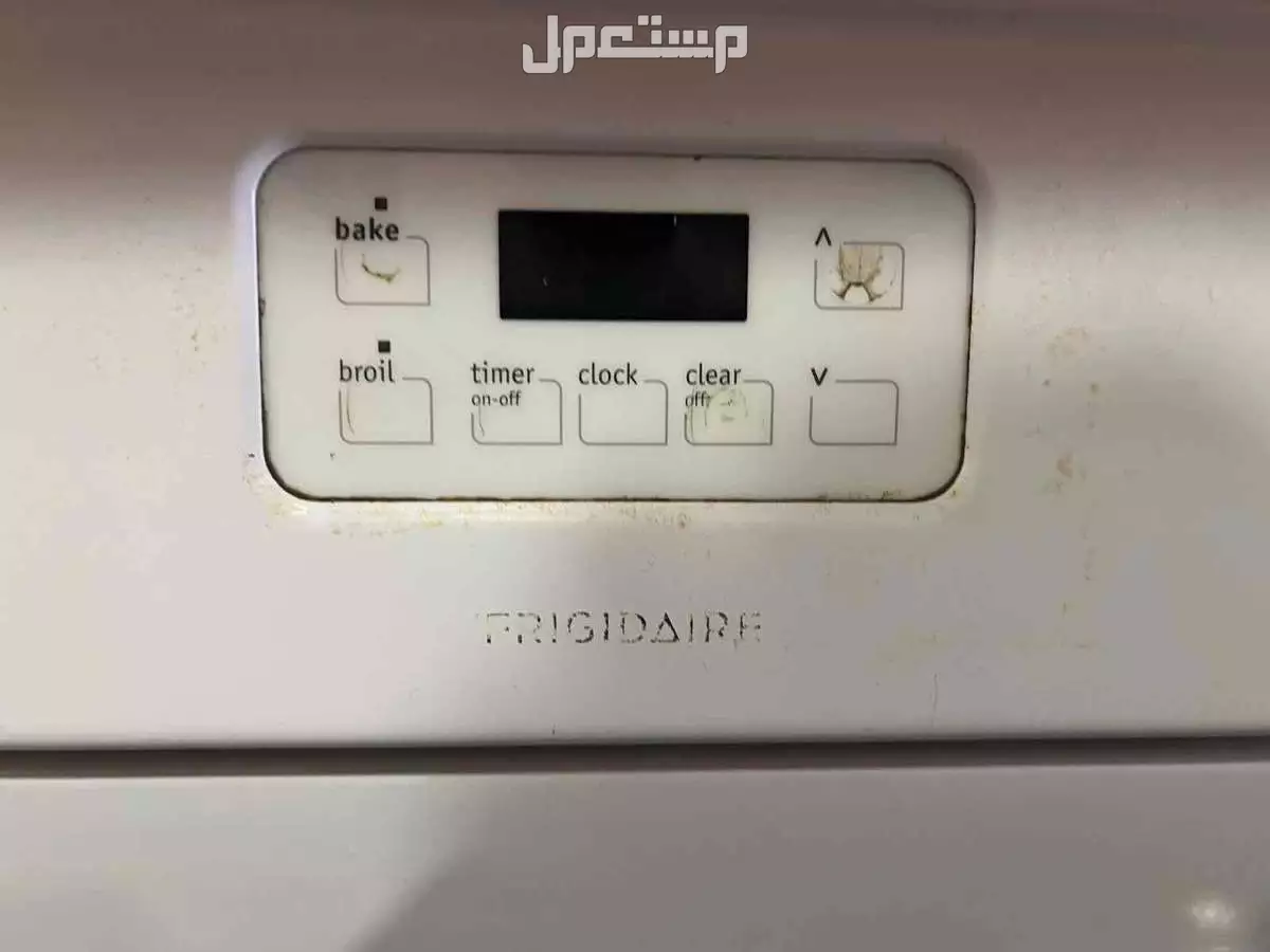 فرن كهربائي سيراميك 4 عيون في الرياض بسعر 350 ريال سعودي