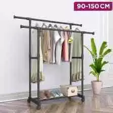 جده -الحمدانية - الكوثر في جدة علاقة ملابس جديده معها كفرات بسعر 50 ريال سعودي