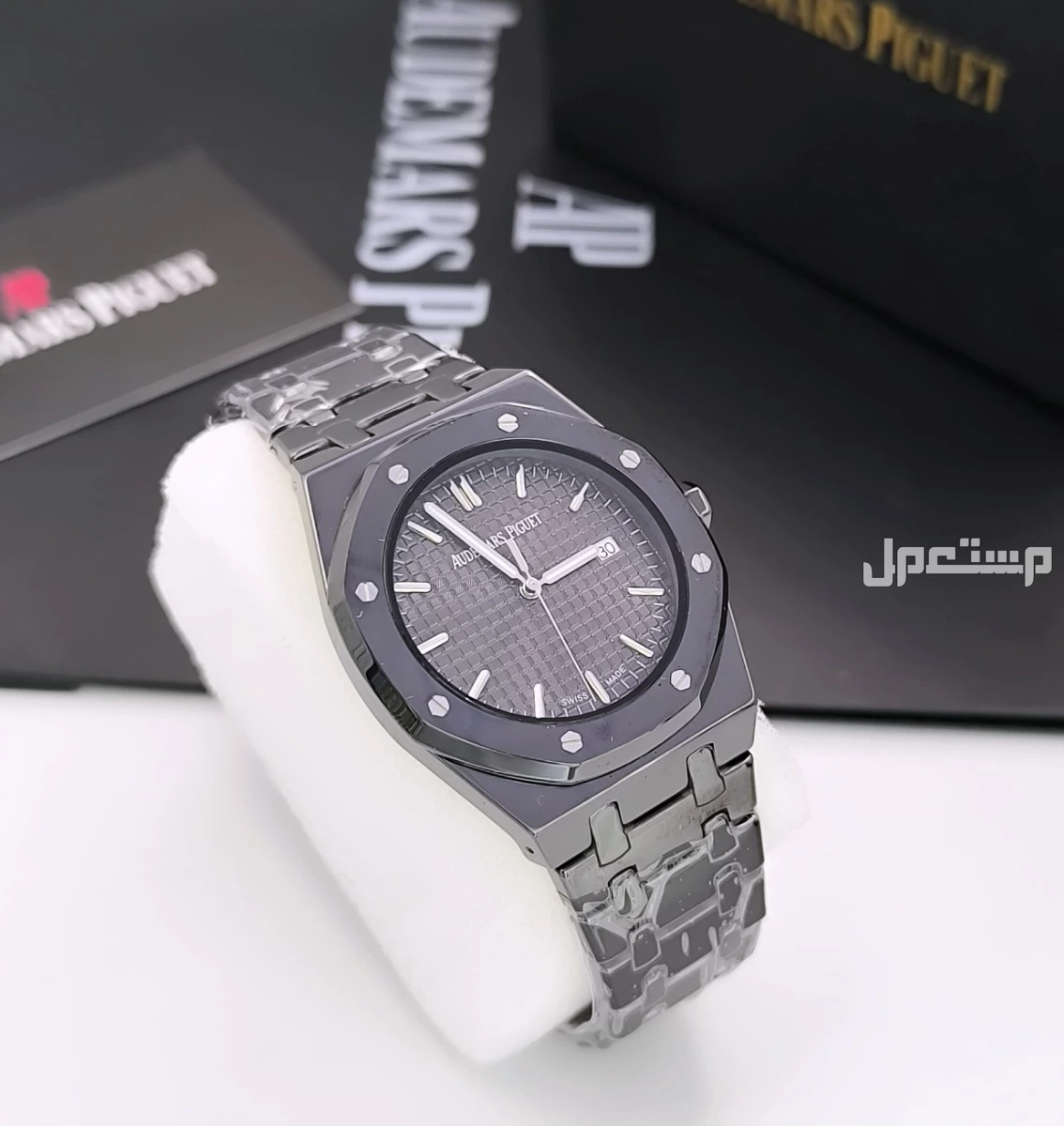 😍ساعات ايدمي   👨🏻‍💼رجالي👨🏻‍💼    افضل مصنع في التقليد   💫افضل انواع  في الدمام بسعر 350 ريال سعودي