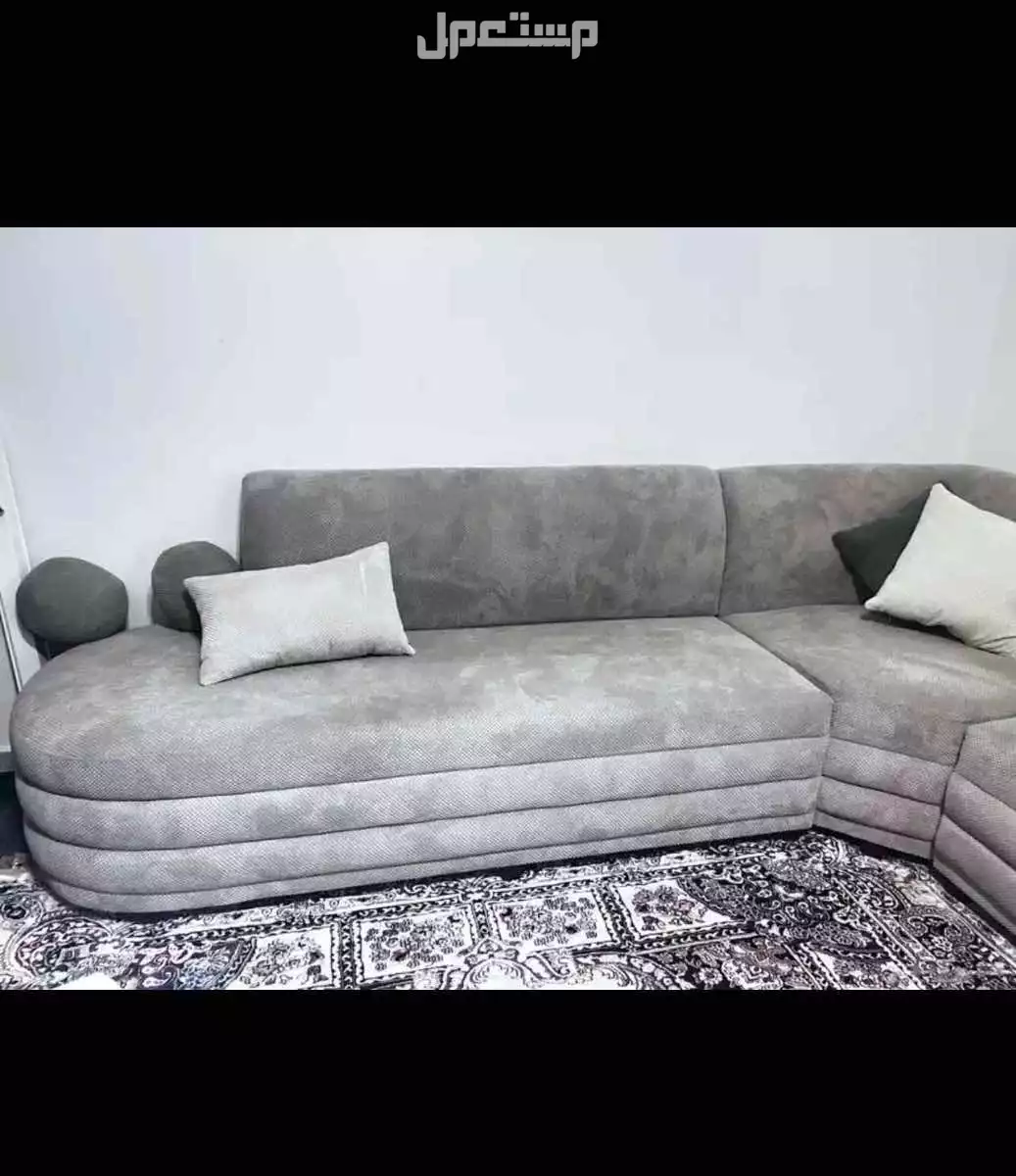 كنب جديد للبيع بالرياض حي السويدي