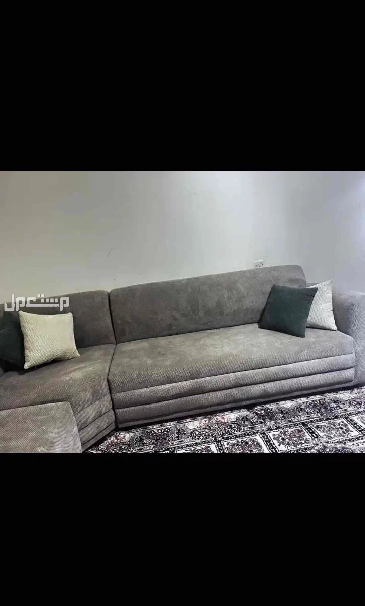 كنب جديد للبيع بالرياض حي السويدي