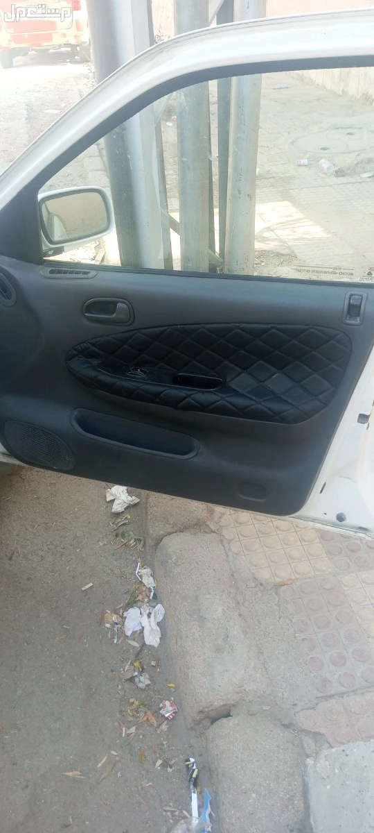 كيا سيفيا 1996 في لواء الرصيفة بسعر 1700 دينار أردني