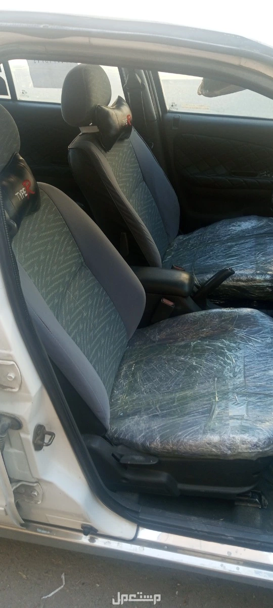 كيا سيفيا 1996 في لواء الرصيفة بسعر 1700 دينار أردني