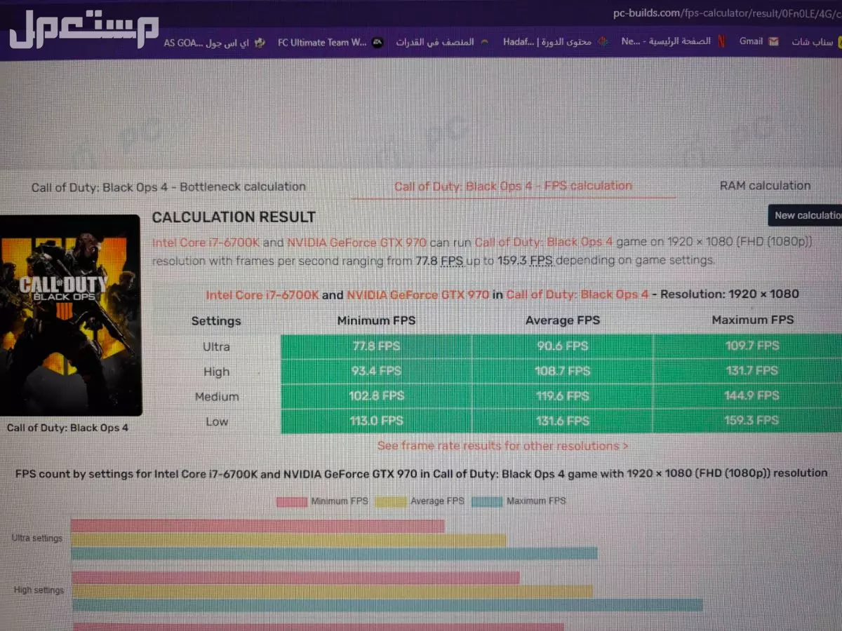 pc بيسي كمبيوتر في جدة بسعر 1500 ريال سعودي