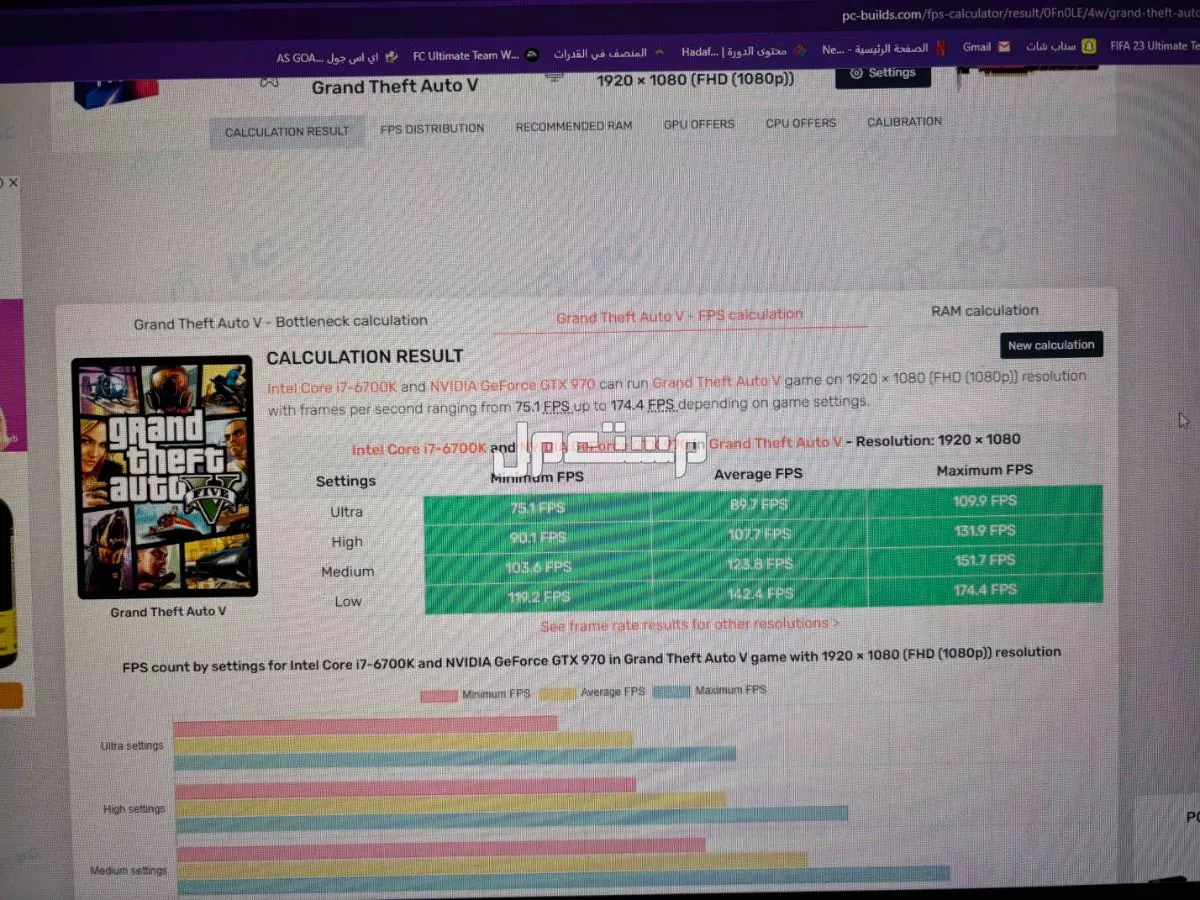 pc بيسي كمبيوتر في جدة بسعر 1500 ريال سعودي