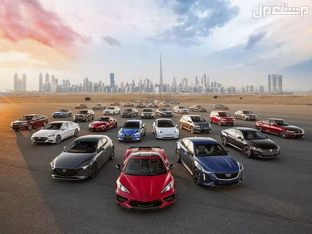 كيفية استيراد سيارة من دبي إلى السعودية.. دليل شامل