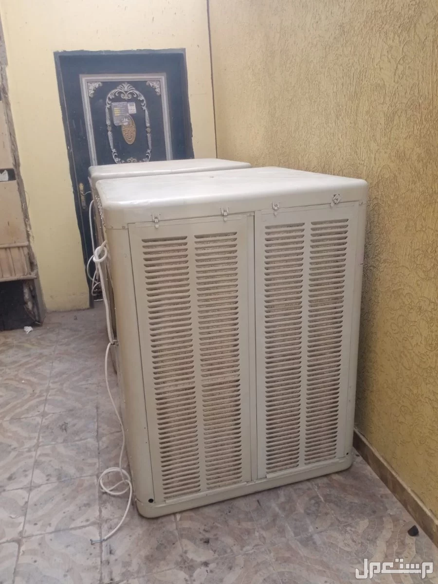 مكيفات صحراويه جديد ومستعمل وصيانه وتركيب وتمديد